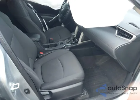 2023 Toyota Corolla Cross Le из США, поврежденный, VIN 7MUCAABG6PV070920